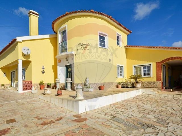 Casa venda em Bufarda, Peniche