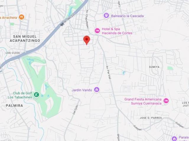 Casa en venta en Atlacomulco, Estado de México
