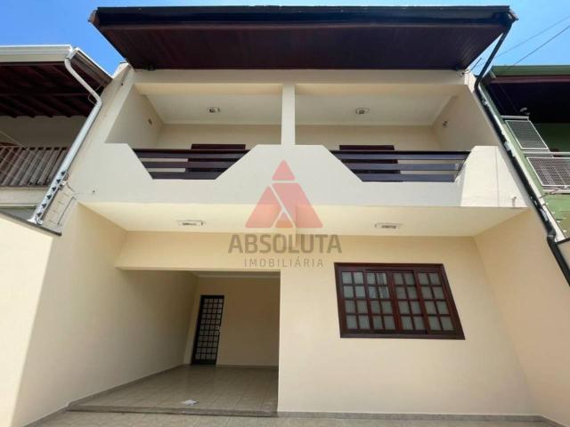 Casa aluguel em Região Imediata de Campinas, Região Metropolitana de Campinas