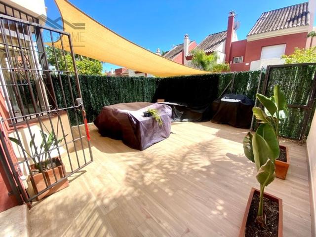 Chalet en venta en Resinera-Voladilla, Costa del Sol Occidental