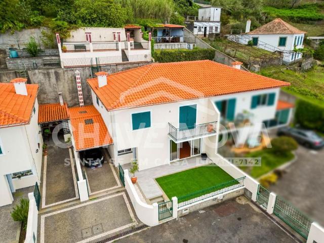 Casa venda em Funchal, Ilha Da Madeira