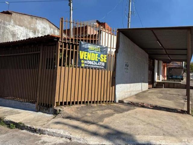 Casa venda em Candangolândia, Região Geográfica Intermediária do Distrito Federal