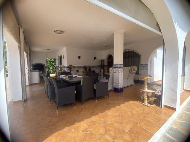 Casa en venta en Rícmar, Costa del Sol Occidental