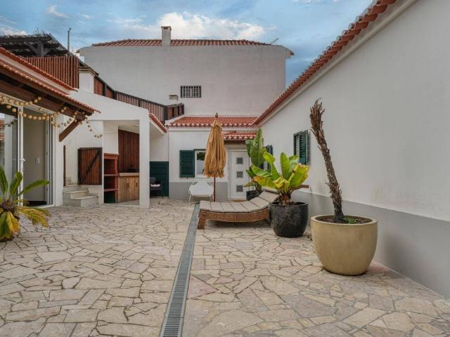 Casa venda em Paz, Mafra