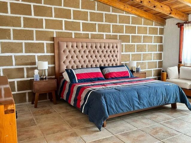 Casa en renta en Jilotepec de Molina Enriquez, Jilotepec