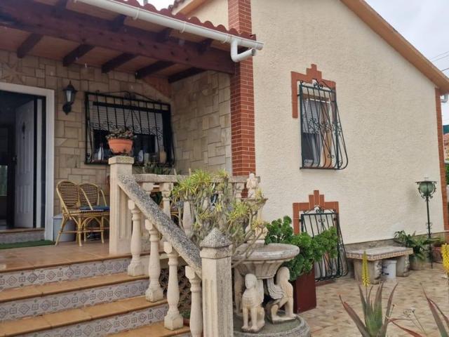 Casa en venta en Devesa, la Marina Baixa