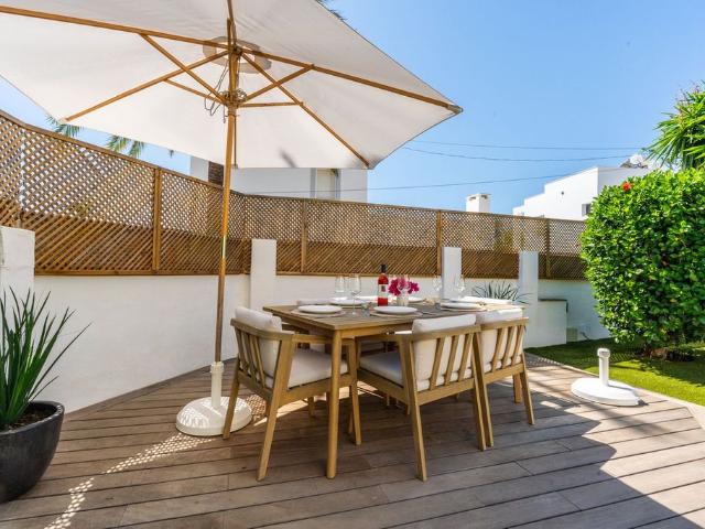 Casa en venta en Artola, Costa del Sol Occidental