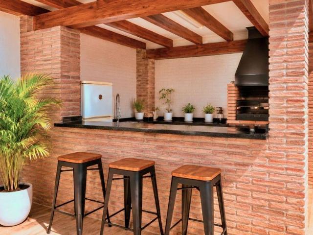 Chalet en venta en El Limonar, La Axarquía