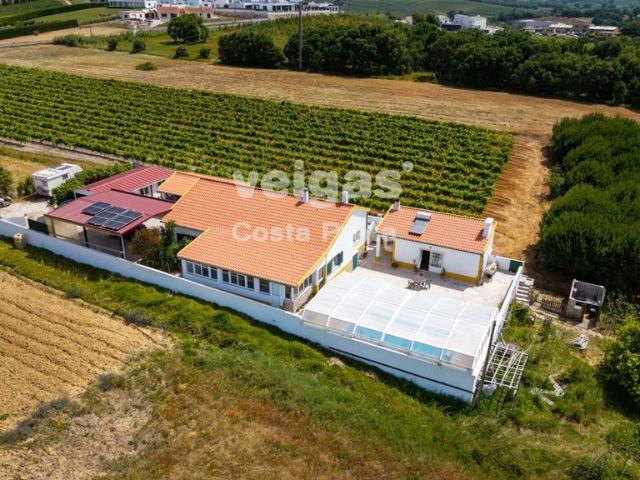 Casa venda em Bombarral, Leiria