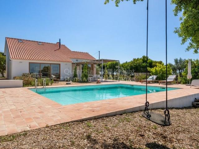 Casa venda em Grândola, Setúbal