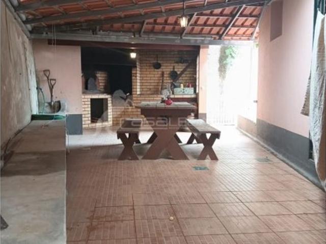 Casa venda em Santa Cruz