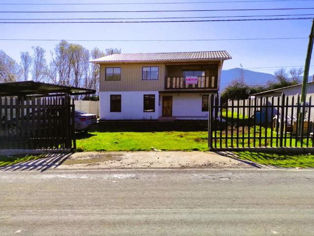 Casa en venta en Placilla