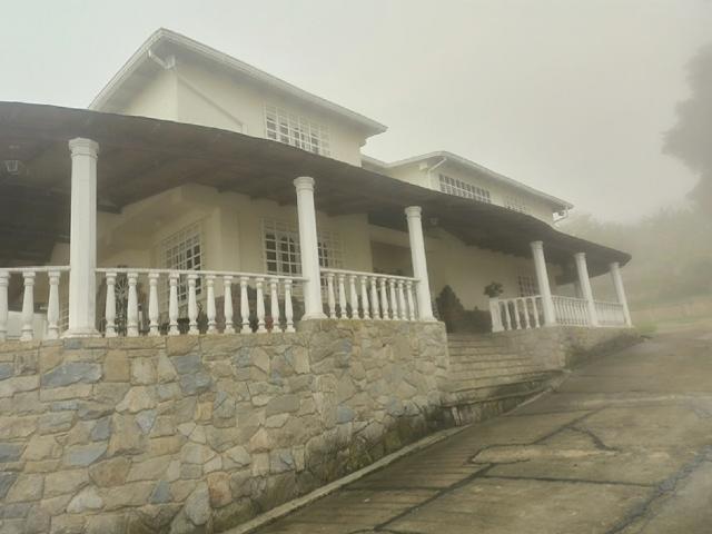 Casa en venta en Vargas
