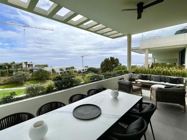 Chalet en venta en Artola, Costa del Sol Occidental