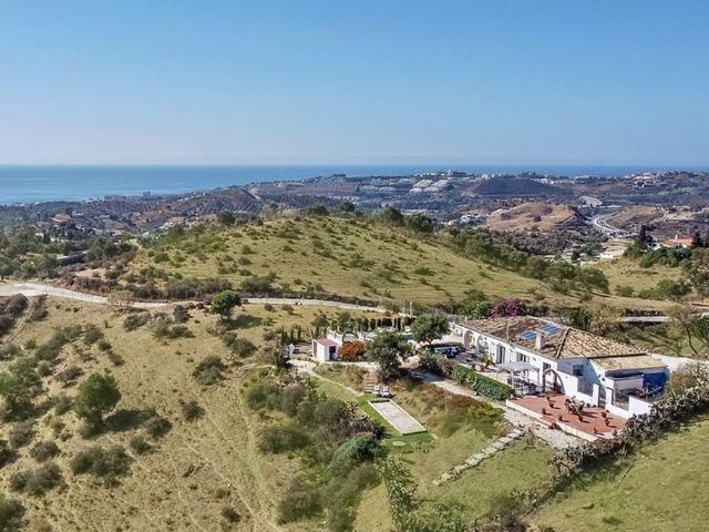 Casa en venta en Urbanización Sitio de Calahonda, Costa del Sol Occidental