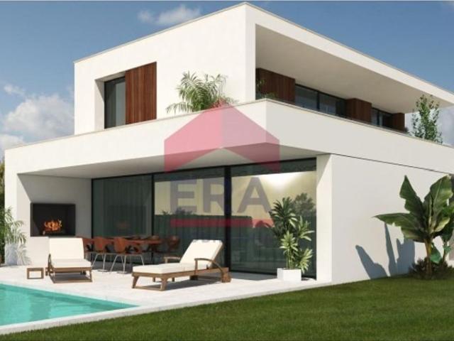 Casa venda em Serralheira, Caldas Da Rainha