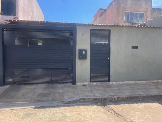 Casa venda em Condomínio Nova Dignéia, Sobradinho