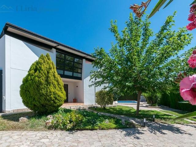 Casa en venta en Monte-Jarque, el Camp de Túria