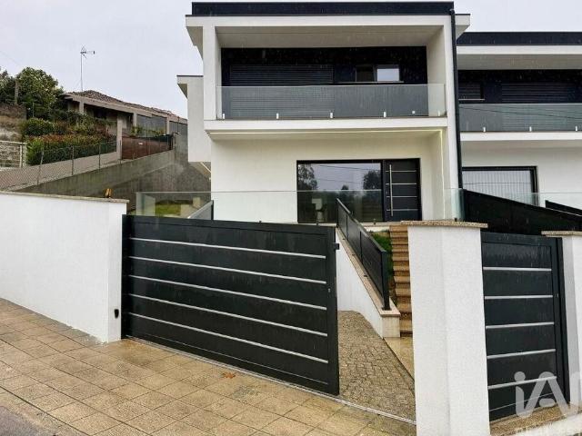 Casa venda em Recezinhos (São Martinho), Marecos