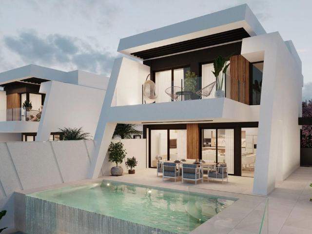 Casa en venta en San Juan De Alicante, Salafranca
