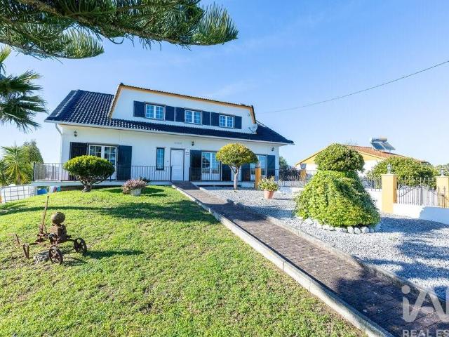 Casa venda em Bombarral, Leiria