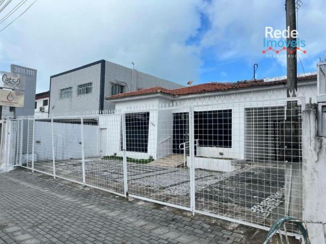 Casa aluguel em Região Geográfica Imediata do Recife, Região Metropolitana do Recife