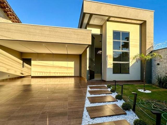 Casa venda em Região Geográfica Imediata de Goiânia, Goiânia