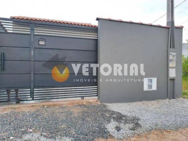 Casa venda em Porto Novo, Caraguatatuba
