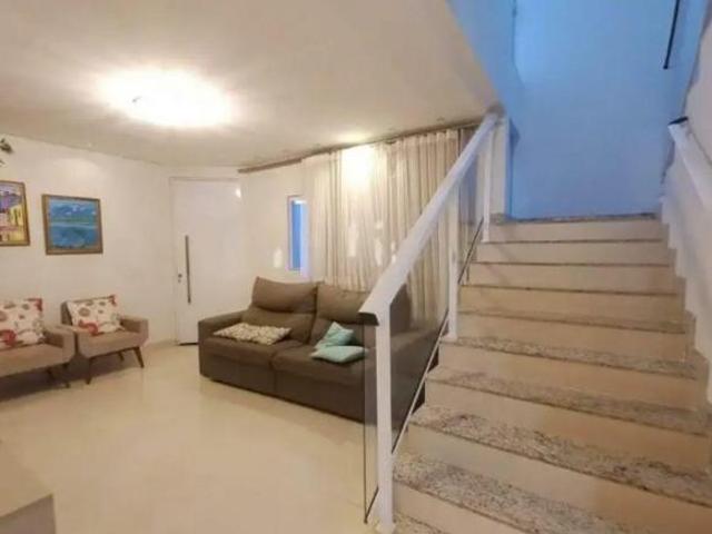 Casa venda em Vila Sabrina, São Paulo
