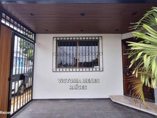 Casa en venta en Fortín de las Flores