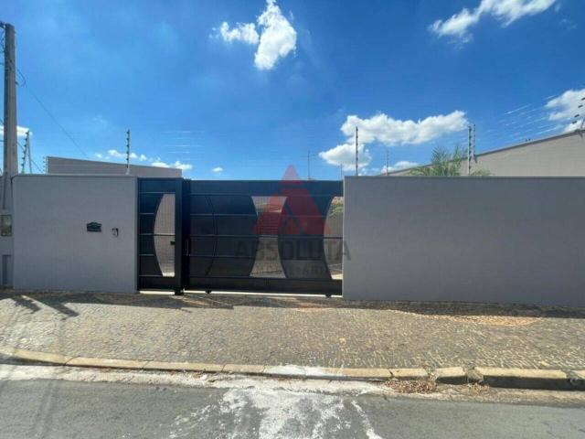 Casa aluguel em Região Imediata de Campinas, Região Metropolitana de Campinas