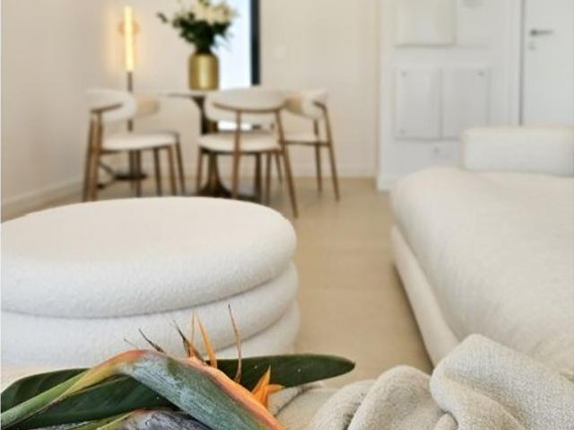 Chalet en venta en Bel-Air, Costa del Sol Occidental