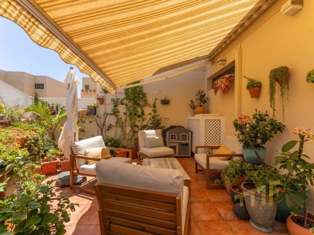 Chalet en venta en La Mareta, Granadilla de Abona