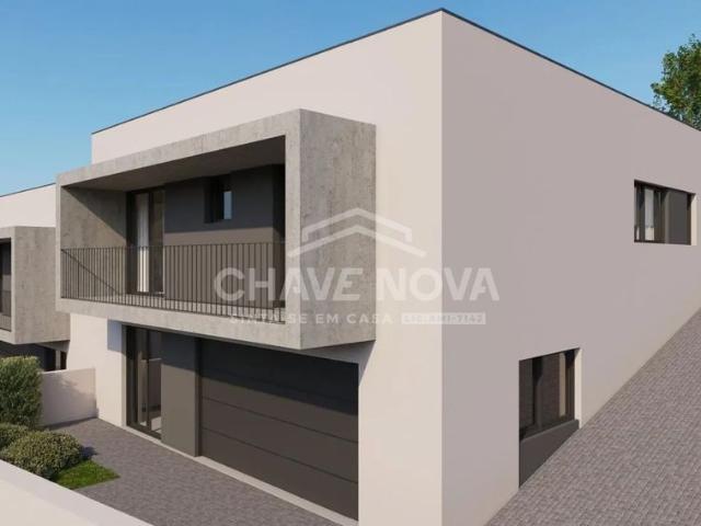 Casa venda em Roligo, Santa Maria Da Feira