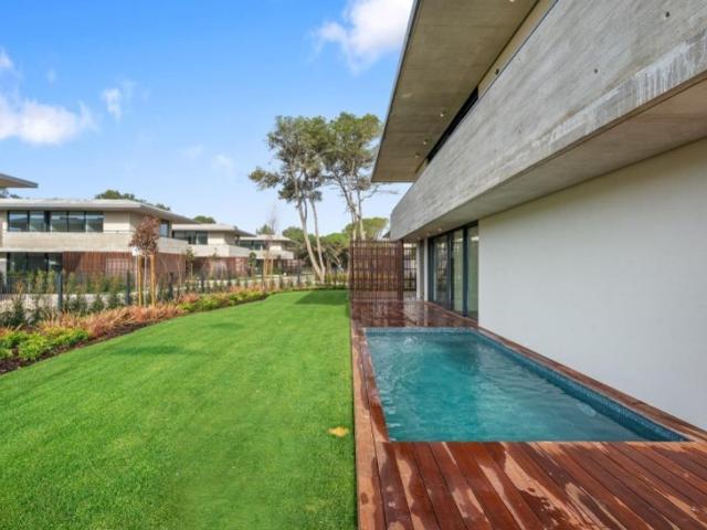 Casa alugar em Estoril, Safardão