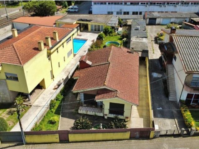 Casa venda em Maia, Barca