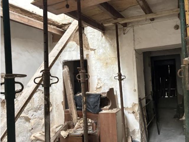 Casa Rural en venta en Crist Rei, Raiguer