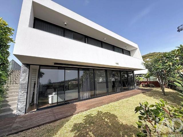 Casa venda em Água de Pena, Machico