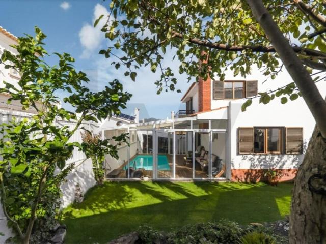 Casa venda em Alcoitão, Cascais