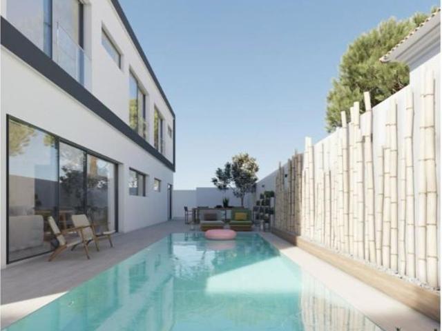 Casa venda em Estoril, Bairro Chesol