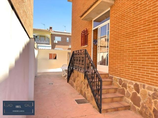 Chalet en venta en Meco