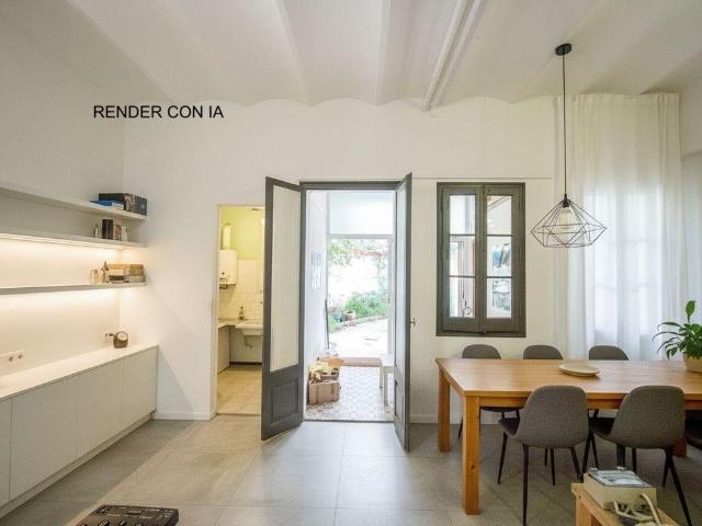 Casa en venta en Horta-Guinardó, Barcelonès