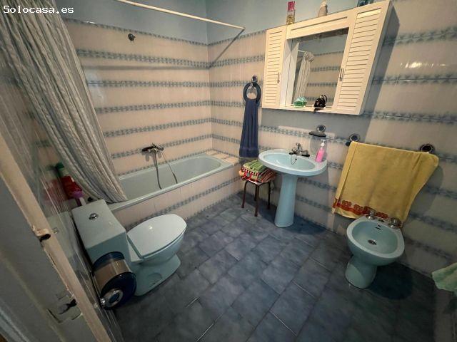 Casa en venta en Almadén, Castilla-La Mancha