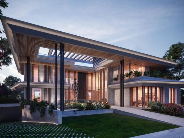 Casa en venta en El Vicario, Costa del Sol Occidental