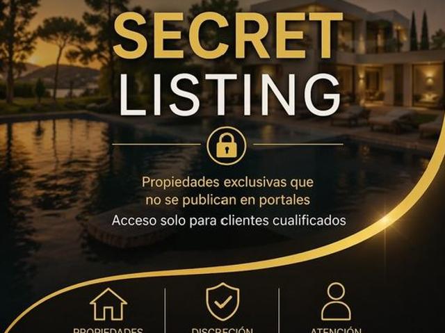 Chalet en venta en Serra de Tramuntana, Baleares