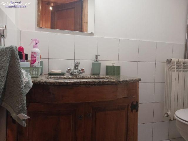 Casa en venta en Hornos De Moncalvillo, La Rioja