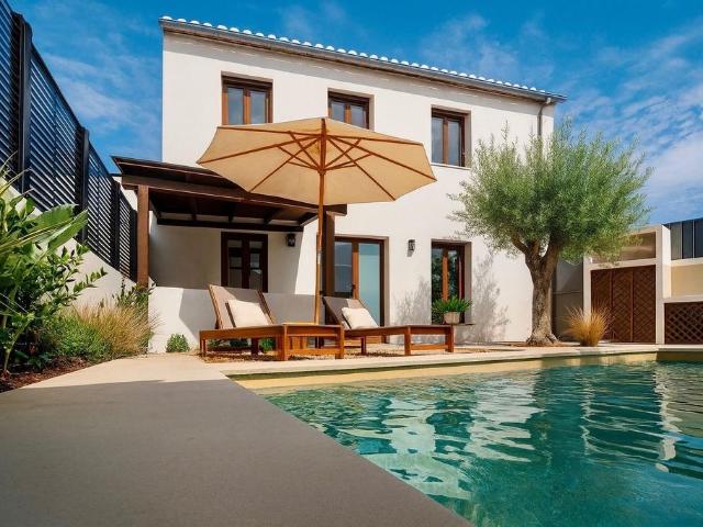Chalet en alquiler en Comarca de València, Valencia
