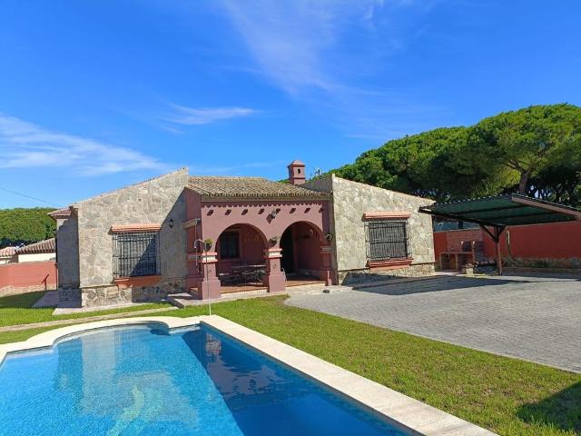 Casa en venta en Pinar de los Guisos, Bahía de Cádiz