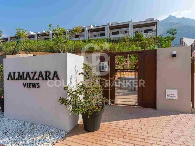 Chalet en venta en Sierra de las Nieves, Andalucía