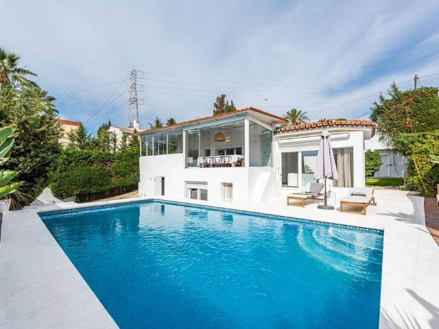 Casa en venta en Nueva Andalucía, Costa del Sol Occidental